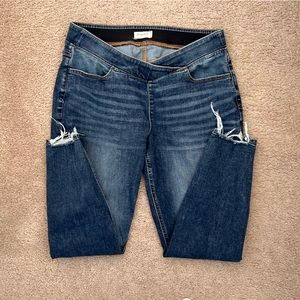 Maurice’s M jeans